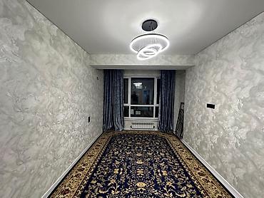 Продажа квартир: 1 комната, 50 м², Джал-29 Элитка, 12 этаж, Свежий ремонт — 9