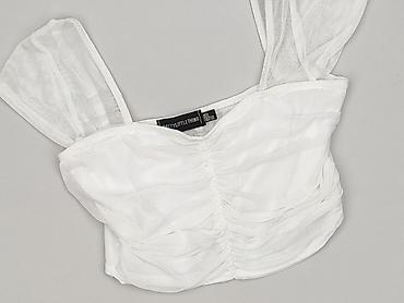 komplet cropp: PrettyLittleThing, Top damski, rozmiar XS — 1