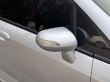 Honda: Honda Fit: 2008 г., 1.4 л, Автомат, Бензин, Хэтчбэк — 4