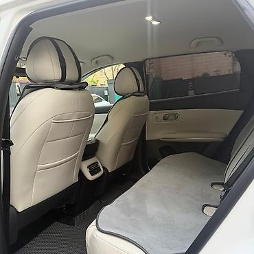 Changan: Changan Qiyuan Q05: 2026 г., 2 л, Автомат, Электромобиль, Кроссовер — 6