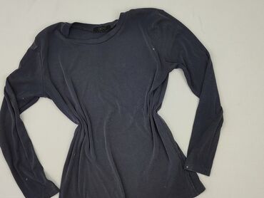 Women: Women`s T-shirt, Black, size S (EU 36)