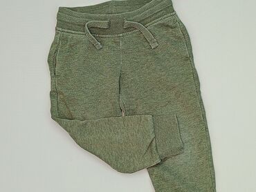 Spodnie 2 lata, wzrost - 92 cm., Bawełna, stan - Zadowalający