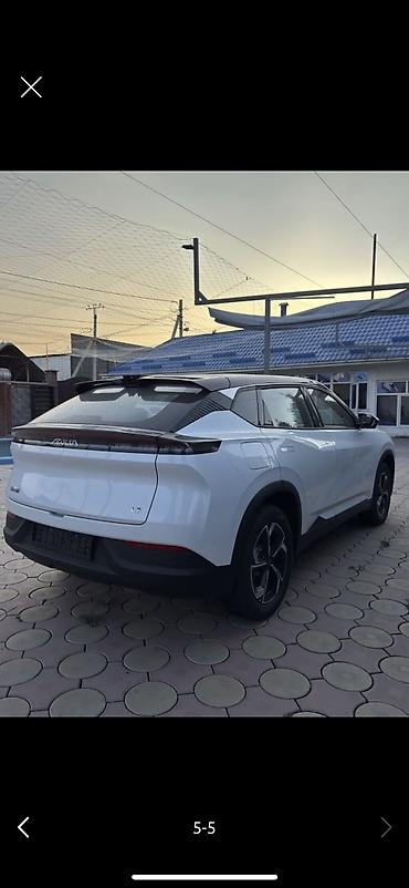lexus windom: Dongfeng : 2026 г., Электромобиль — 2