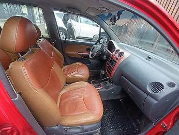 Daewoo: Daewoo Matiz: 2004 г., 0.8 л, Вариатор, Бензин — 9