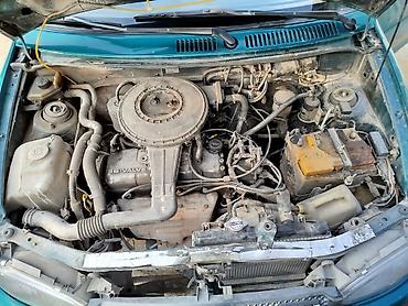 матор мазда 121: Mazda 121: 1995 г., 1.3 л, Механика, Бензин, Седан — 6