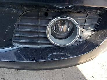 silikonski brisaci: MAGLENKE W169 ZA MERCEDES BENZ A KLASA OD 2004. DO 2012. GOD. | — 4