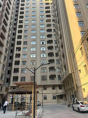 cıxarış: 28 May, 2 otaqlı, Yeni tikili, m. 28 may, 93 kv. m — 4