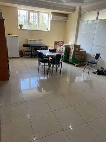 Digər kommersiya daşınmaz əmlakı: Nərimanov, 150 kv, sənəd qeyri yaşayış, yol kənarı, hər profilə uyğun — 4