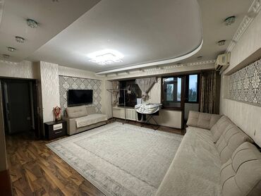 кв в караколе: 3 комнаты, 66 м², Индивидуалка, 6 этаж, Евроремонт