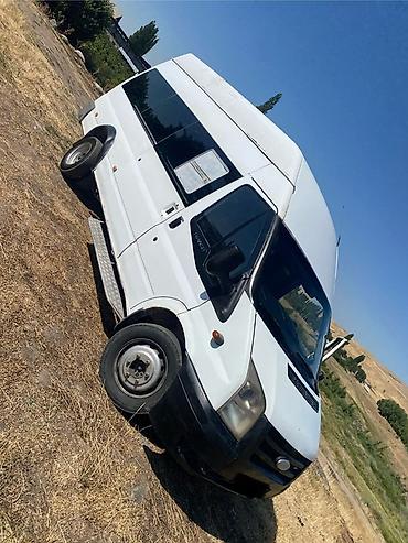 sprinter 2 2: Ford Transit: 2007 г., 2.2 л, Механика, Дизель, Бус — 3