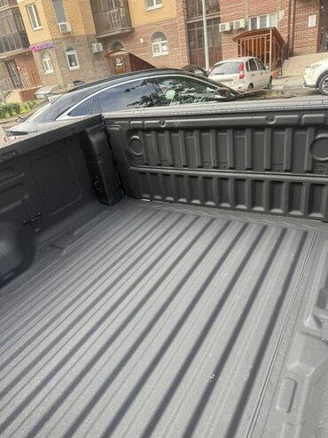 Ford: Ford Ranger: 2024 г., 2.3 л, Автомат, Бензин, Пикап — 6