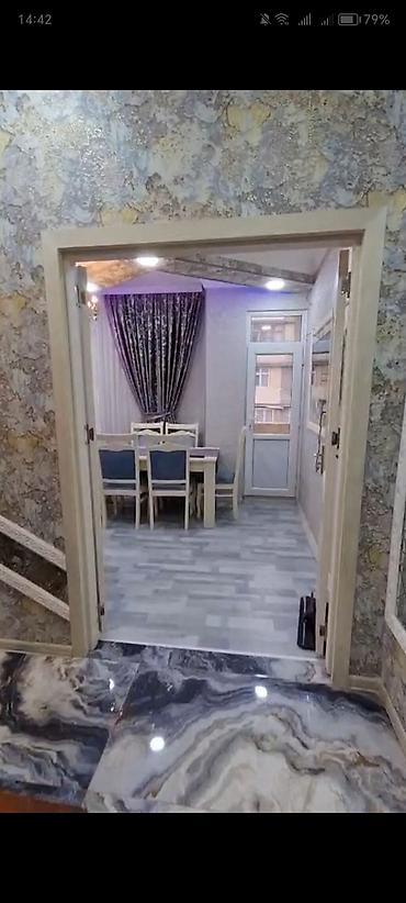 bayil ev satlir: 4 otaqlı, Yeni tikili, 111 kv. m — 3
