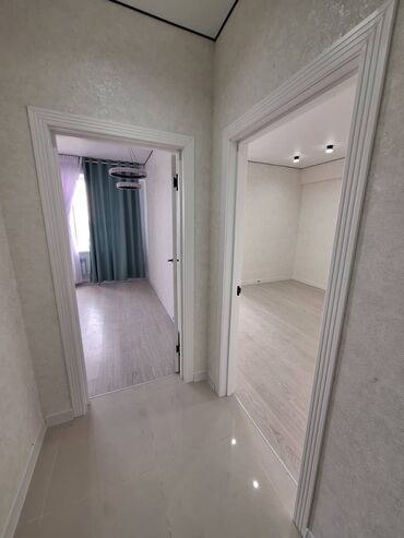 Продажа квартир: 1 комната, 41 м², Элитка, 12 этаж, Евроремонт — 5