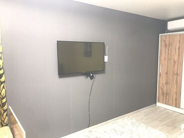 Посуточная аренда домов: 28 м², 4 комнаты, Балкон застеклен, Бронированные двери, Видеонаблюдение — 9