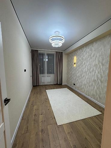 Продажа квартир: 1 комната, 41 м², Элитка, 5 этаж, Евроремонт — 3