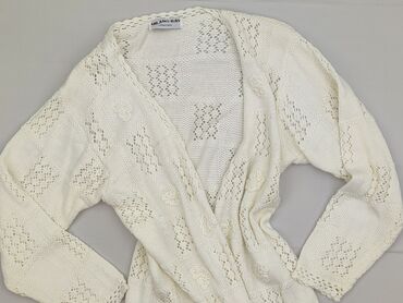 sweter w paski c a: Women`s knitwear, S (EU 36) at lalafo.pl sweter w paski c a: Women`s knitwear, S (EU 36)