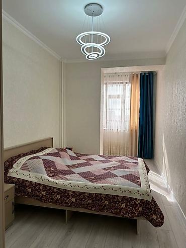 Долгосрочная аренда квартир: 2 комнаты, Собственник, Без подселения, С мебелью полностью — 5