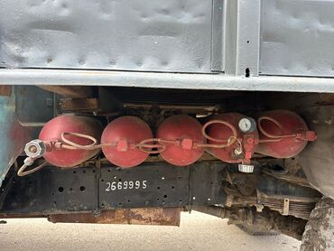 ЗИЛ: ЗИЛ : 6 л | 1986 г — 7