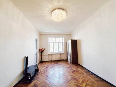 Köhnə tikili: Bakı, Əhmədli, 2 otaqlı, Köhnə tikili, m. Həzi Aslanov, 65 kv. m — 5