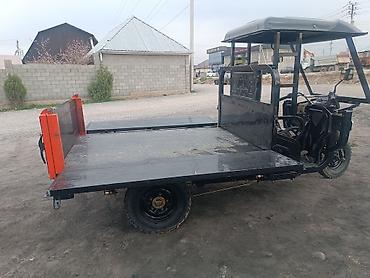 Мотороллеры муравей: Срочно продажа как новый — 2