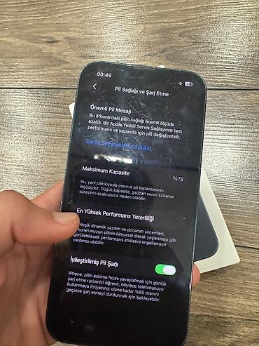 apple ipad 13: IPhone 13, Midnight, Face ID — 4