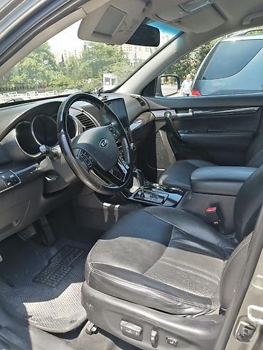 sarento: Kia Sorento: 2.2 l | 2011 il Krossover — 8