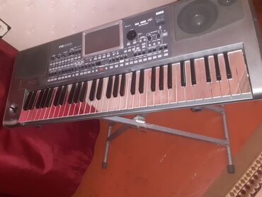 korg pa900: Sintezator, Korg, İşlənmiş, Ünvandan götürmə, Pulsuz çatdırılma, Ödənişli çatdırılma