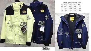 spanija dres: SUPREME X THE NORTH FACE, OFF WHITE, VRH SPORTSKE JAKNE, TOP | Novo! — 2
