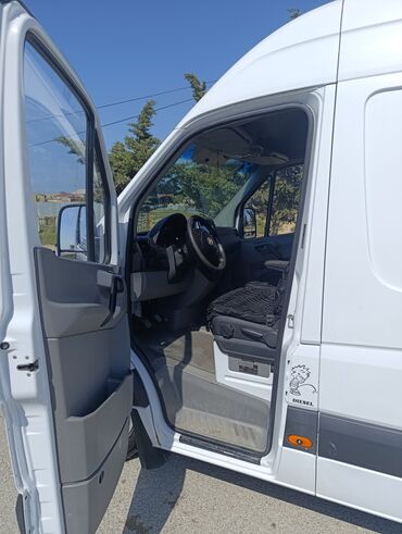 Yük maşınları: Mercedes-Benz SPRİNTER, 2015 il, motor 2.2 l, Furqon, İşlənmiş -da lalafo.az — 9 Yük maşınları: Mercedes-Benz SPRİNTER, 2015 il, motor 2.2 l, Furqon, İşlənmiş — 9