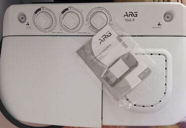 подшипник для стиральной машины: Стиральная машина AEG, Б/у, Полуавтоматическая, До 5 кг, Полноразмерная