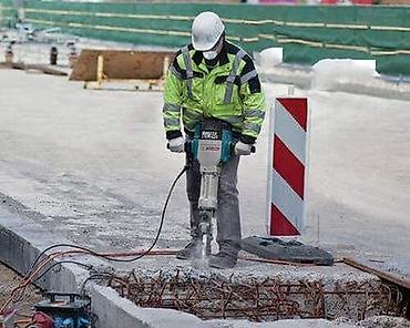 Digər tikinti xidmətləri: EV • OFİS • OBYEKT SÖKÜNTÜSÜ ⚒️ Sürətli və peşəkar söküntü xidməti Ev — 21