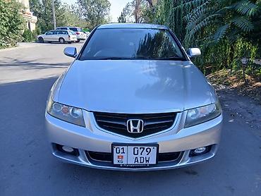 разбор хонда аккорд: Honda Accord: 2003 г., 2 л, Автомат, Бензин, Седан — 1