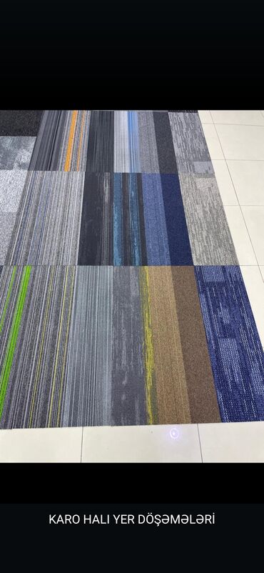 Kovrolin: 🎨 Bağçalar üçün rəngarəng kovralitlər və peşəkar montaj xidməti! 👶 — 27