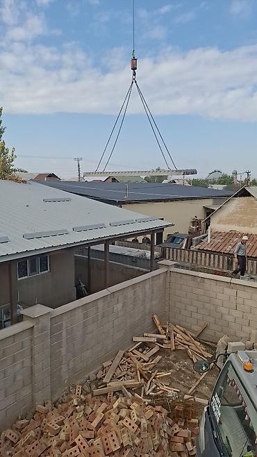 Железобетонные плиты на заказ: Пустотные плиты перекрытия (сборные ЖБИ) Описание: - Заводские — 17