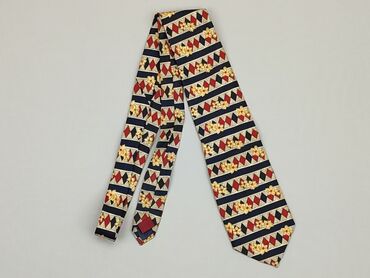 Accessories: Tie, color - Multicolored, condition - Very good
