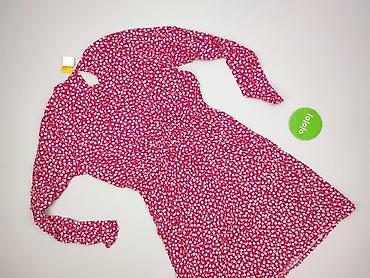 o pink: Sukienka damska, rozmiar L — 3