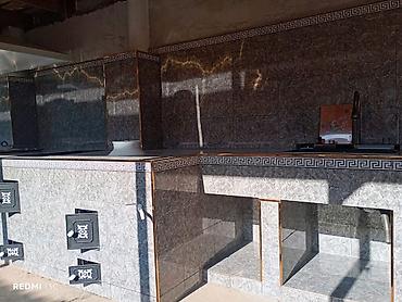 Укладка плитки: Подготовка стен для укладки, Подготовка стен для грунтовки, Резка плитки | Керамическая плитка, Керамогранитая плитка | Вертикальная укладка, Диагональная укладка, Горизонтальная укладка Больше 6 лет опыта — 10