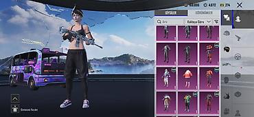 Digər kolleksiyalar: 73 səviyə pubg hesabı Əlavə söz yazmaqa ehtiyac yoxdu hesaba aid hər -da lalafo.az — 43 Digər kolleksiyalar: 73 səviyə pubg hesabı Əlavə söz yazmaqa ehtiyac yoxdu hesaba aid hər — 43