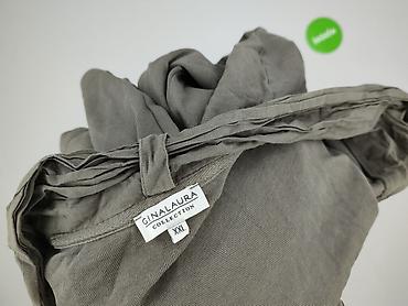 firma collection: Gina Laura, Kardigan damski, rozmiar 2XL — 5