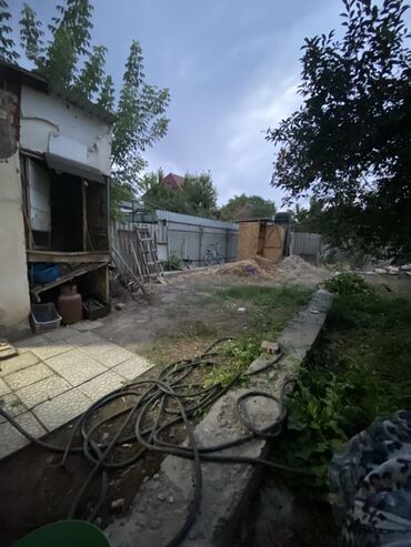 Продажа домов: Продаю пол дома! Район Коммунаров Вход отдельный,в шаговой — 9