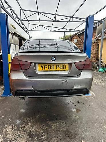 mac 452: M-BRANICI E90/91 LCI ZA BMW 315, 316, 318 . OD 2008. DO 2012. GOD — 4