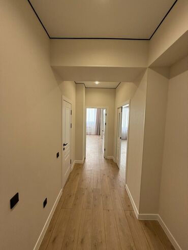 Продажа квартир: 1 комната, 48 м², Элитка, 8 этаж, Евроремонт — 1