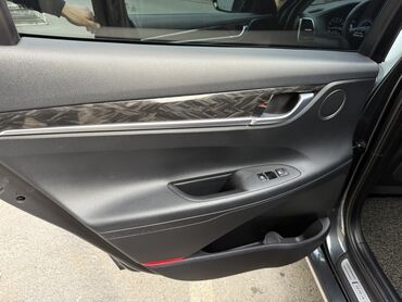 Hyundai: Hyundai Grandeur: 2019 г., 2.4 л, Автомат, Бензин, Седан at lalafo.kg — 8 Hyundai: Hyundai Grandeur: 2019 г., 2.4 л, Автомат, Бензин, Седан — 8