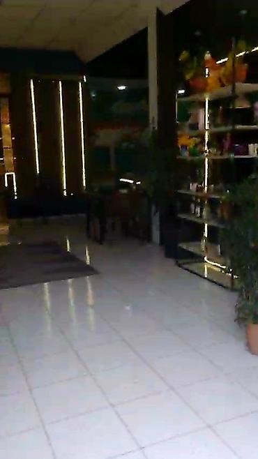 sumqayitda satilan obyektler: Magazinin yerleştiyi yer Gence şeherin ikinci hissesi (vtaroy çast) — 7