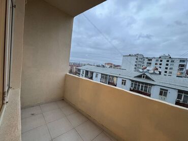 Yeni tikili: 2 otaqlı, Yeni tikili, m. Həzi Aslanov, 96 kv. m — 8