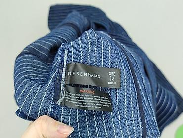 deezee garnitur damski: Debenhams, Marynarka damska, rozmiar L — 4