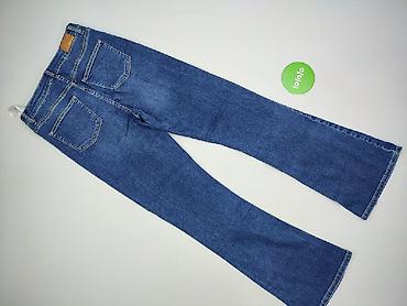 3243 pull and bear: Orsay, Jeansy damskie, rozmiar L — 3