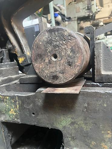 Другие стройуслуги: Услуги токаря резьба проточка цилиндр ремонт токарь анкер анкера болты — 13