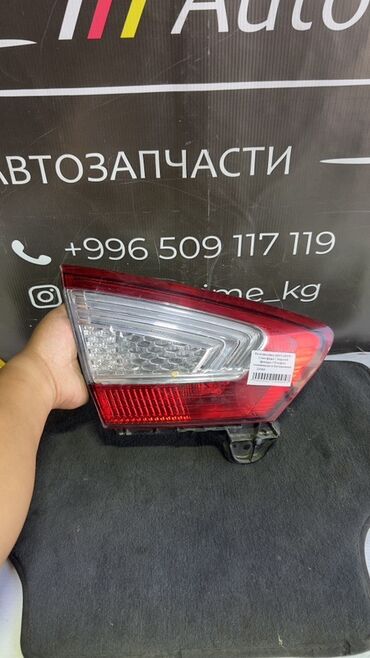 диски реплика опель антара: Арткы оң стоп-сигнал Ford 2017 г., Оригинал