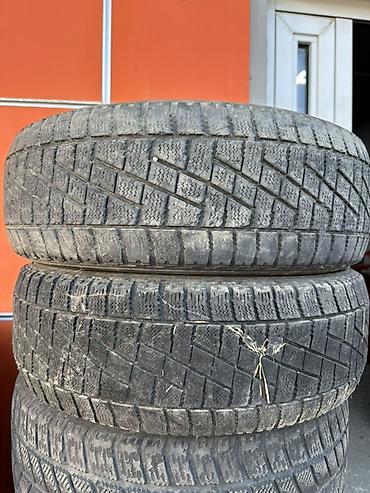 зимный балон 13: Зимние шины Bridgestone Blizzak MZ-03
Размер: 205/65 R15
2шт поштучно — 2